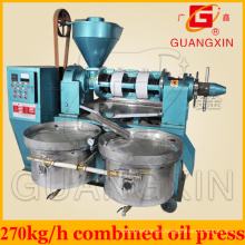 Palm Oil Machinery with Good After-Sale Services (YZYX120WZ)